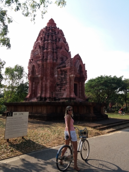 Второй заход. Наш теплый декабрь 2016 (Пхукет, Краби, Бангкок)