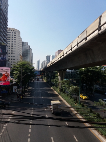 Второй заход. Наш теплый декабрь 2016 (Пхукет, Краби, Бангкок)