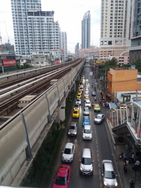 Второй заход. Наш теплый декабрь 2016 (Пхукет, Краби, Бангкок)