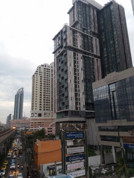 Второй заход. Наш теплый декабрь 2016 (Пхукет, Краби, Бангкок)