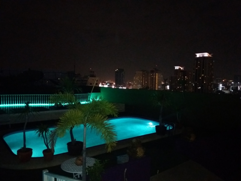 Второй заход. Наш теплый декабрь 2016 (Пхукет, Краби, Бангкок)