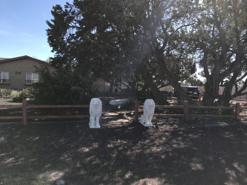 Большие города . Запад и Восток США