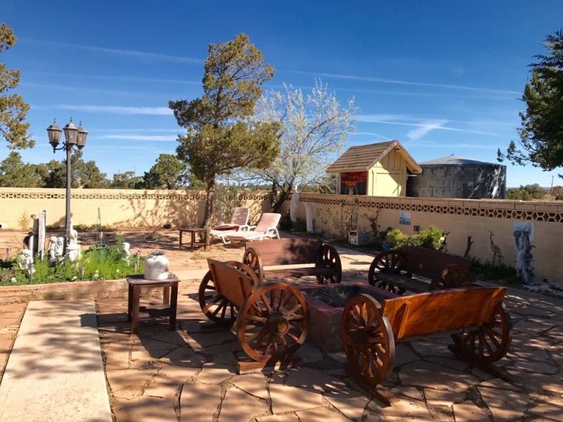 Большие города . Запад и Восток США