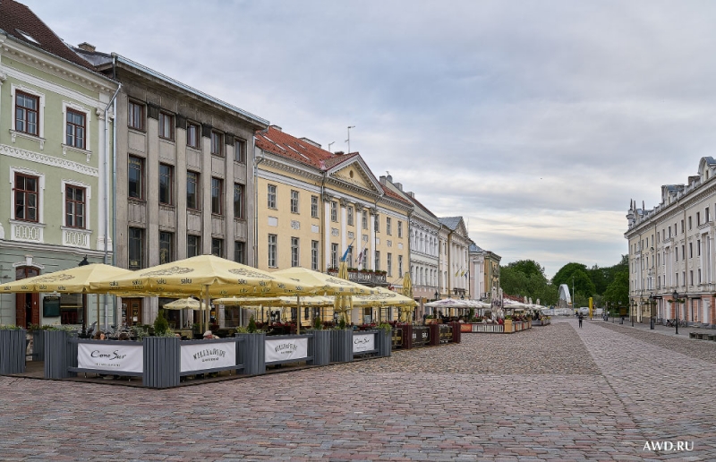 Тарту