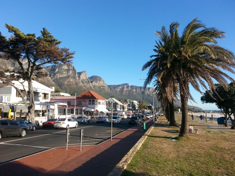 Безвизовая осенне-весенняя ЮАР, апрель-май 2017 года: Йоханнесбург – Крюгер-парк - Дурбан – Coffee Bay–Кейптаун