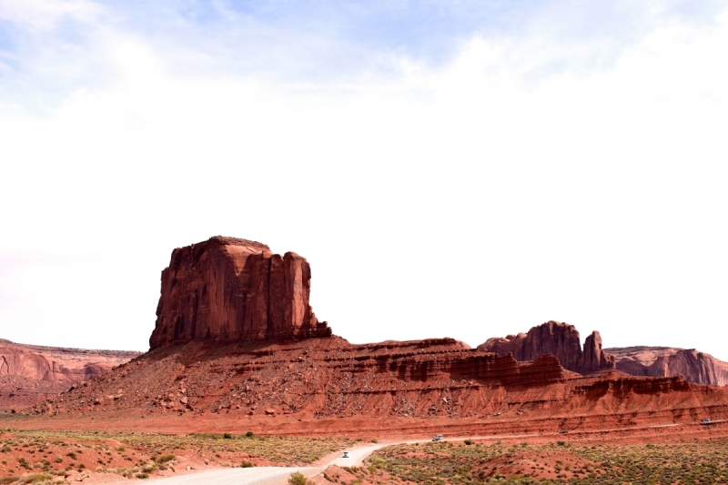 Мечты должны сбываться: частичка запада США за 15 дней