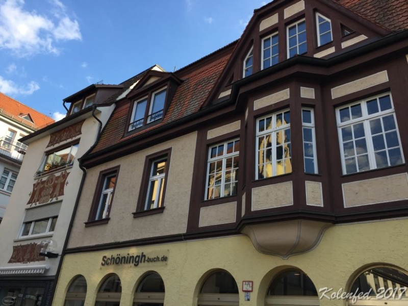 Юбилейный  автотрип  в Европу – весна 2017,