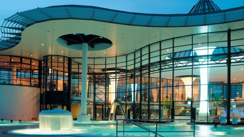 Юбилейный  автотрип  в Европу – весна 2017,