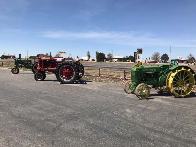 Большие города . Запад и Восток США