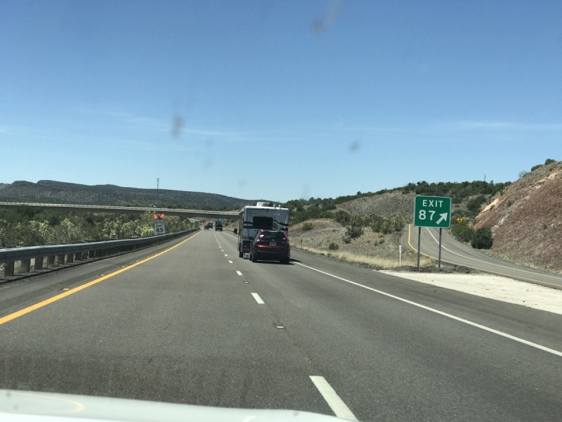 Большие города . Запад и Восток США