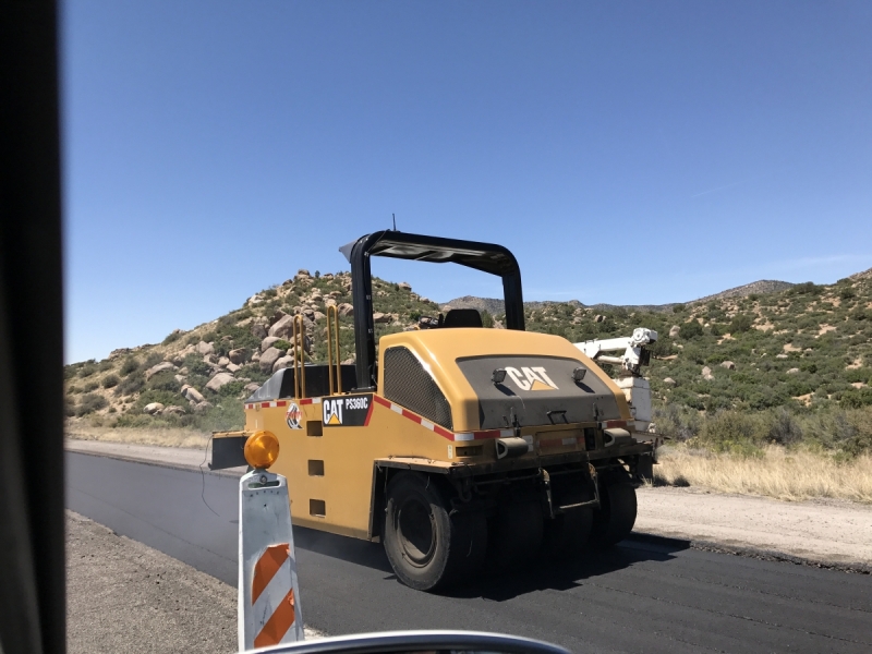 Большие города . Запад и Восток США