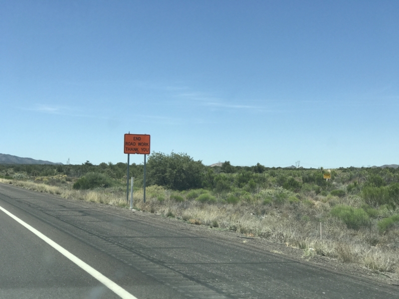 Большие города . Запад и Восток США