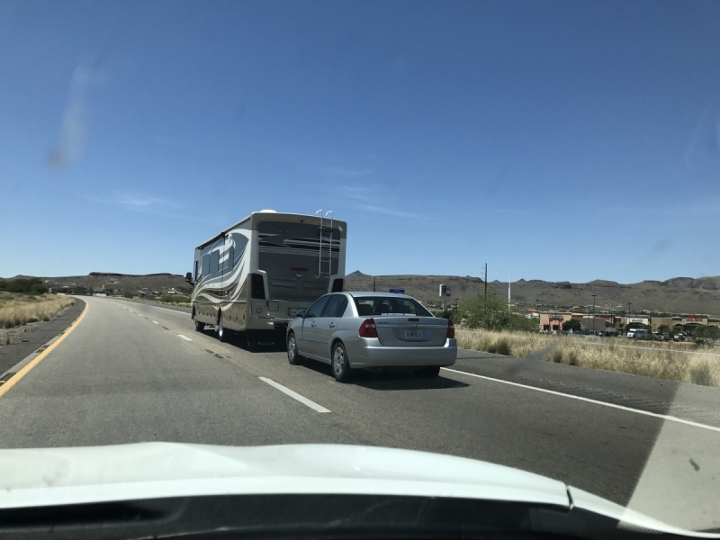 Большие города . Запад и Восток США