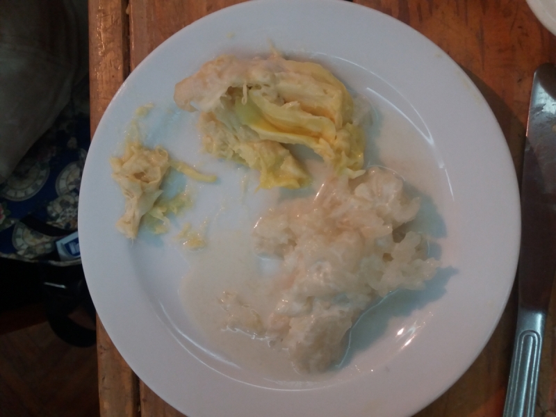 Второй заход. Наш теплый декабрь 2016 (Пхукет, Краби, Бангкок)