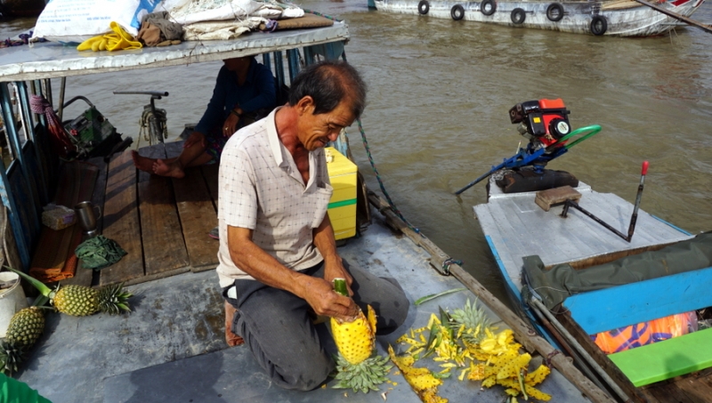 Market