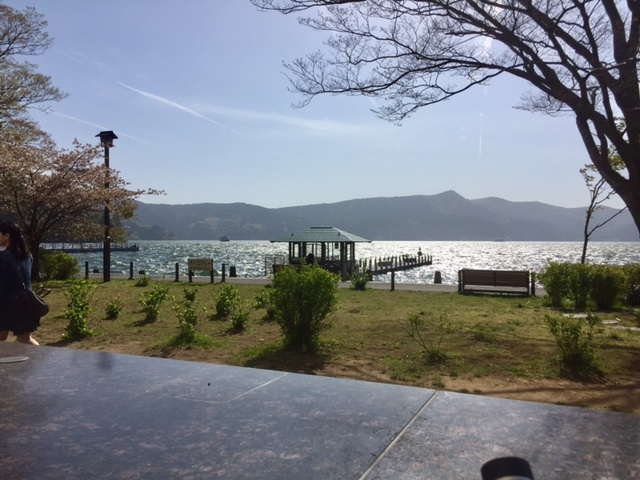 Маршрут по Японии в начале МАЯ 2017  нужен совет ( Токио- Мацумото-Канадзава-Киото-Хаконе-Нико-Токио