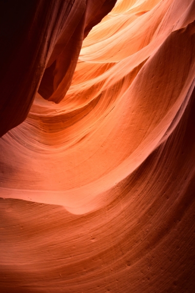 Мечты должны сбываться: частичка запада США за 15 дней