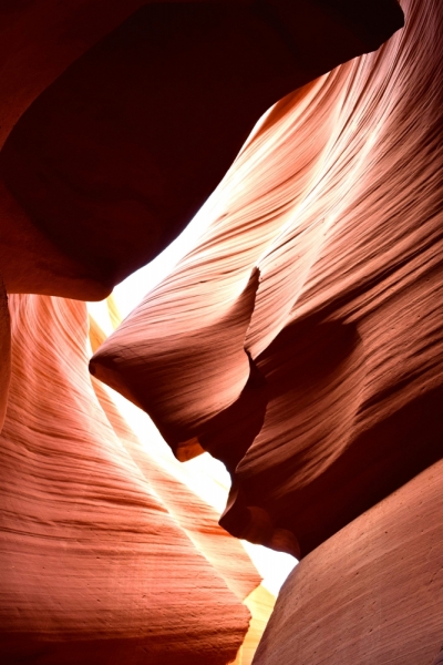 Мечты должны сбываться: частичка запада США за 15 дней