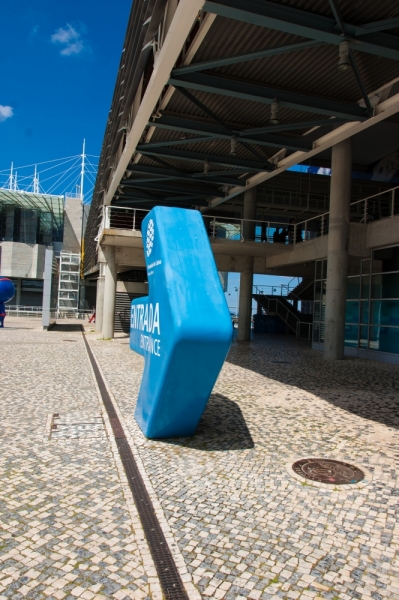 Немного Лиссабона и Ilha de São Miguel - их маленький кусочек рая (апрель 2017)