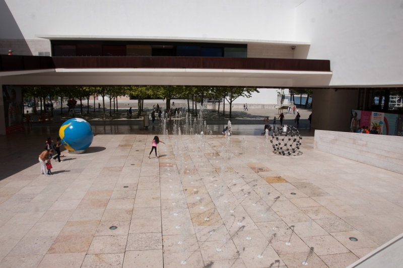 Немного Лиссабона и Ilha de São Miguel - их маленький кусочек рая (апрель 2017)