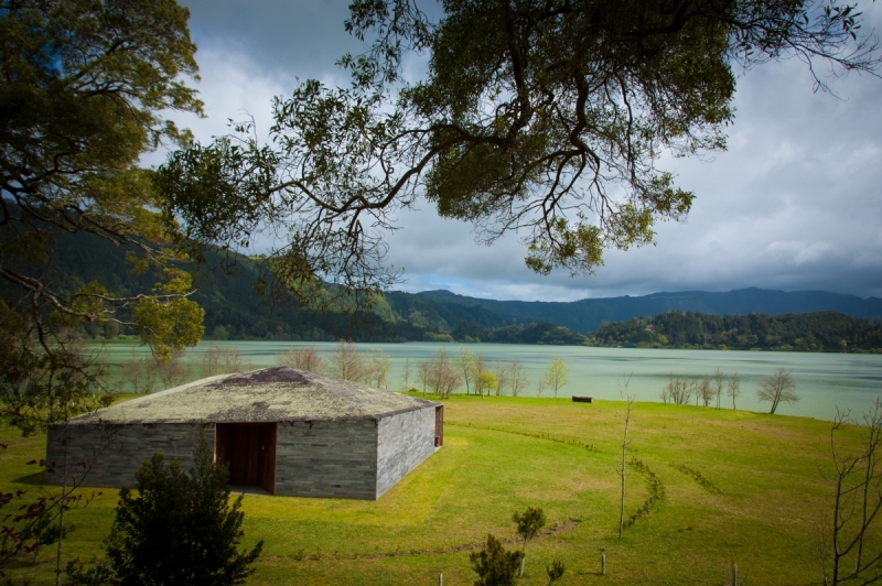 Немного Лиссабона и Ilha de São Miguel - их маленький кусочек рая (апрель 2017)