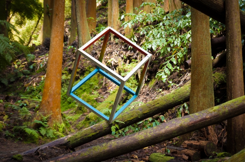 Немного Лиссабона и Ilha de São Miguel - их маленький кусочек рая (апрель 2017)