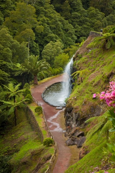 Немного Лиссабона и Ilha de São Miguel - их маленький кусочек рая (апрель 2017)