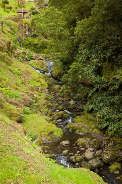 Немного Лиссабона и Ilha de São Miguel - их маленький кусочек рая (апрель 2017)