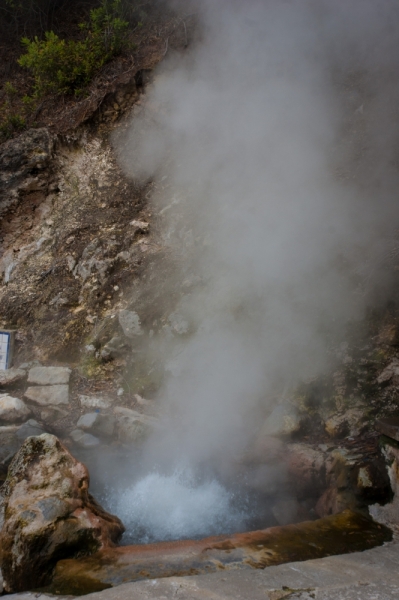 Немного Лиссабона и Ilha de São Miguel - их маленький кусочек рая (апрель 2017)