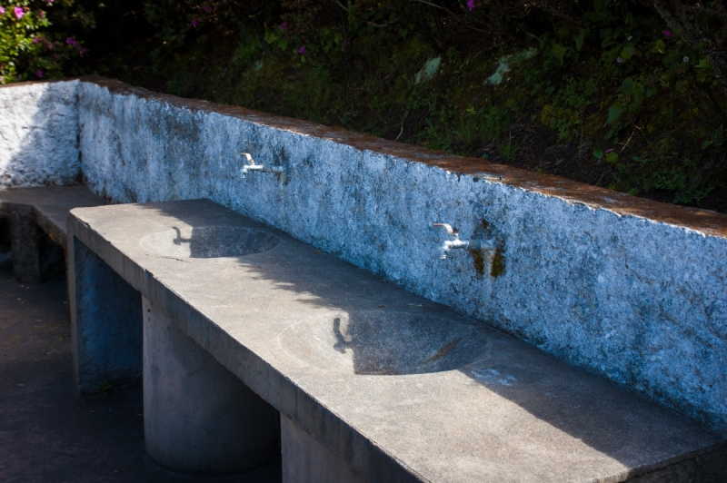 Немного Лиссабона и Ilha de São Miguel - их маленький кусочек рая (апрель 2017)