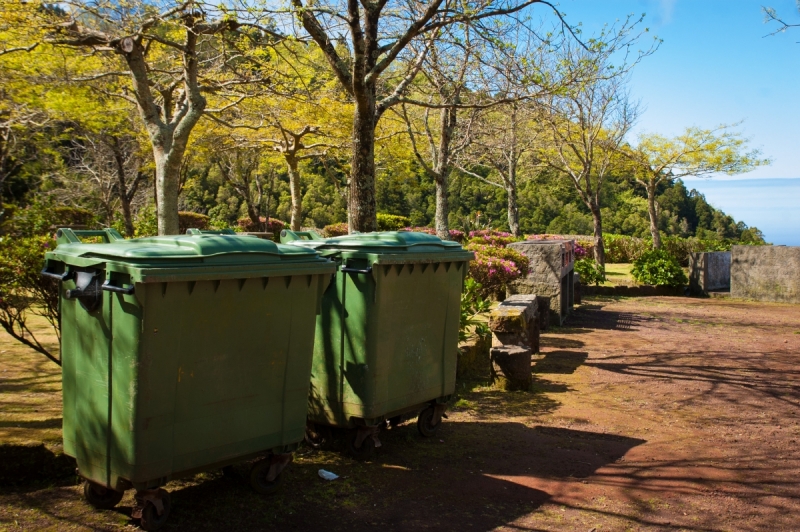 Немного Лиссабона и Ilha de São Miguel - их маленький кусочек рая (апрель 2017)