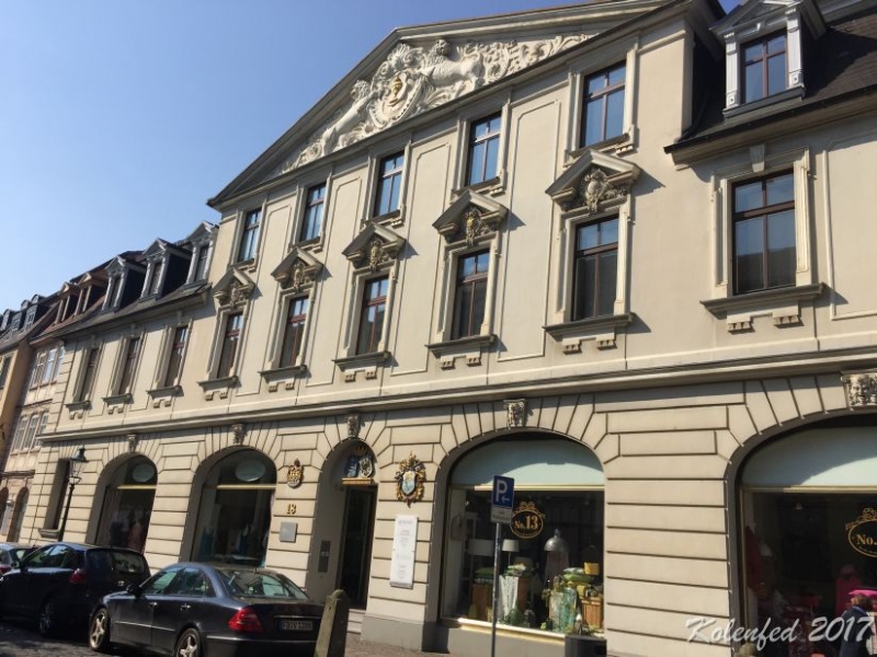 Юбилейный  автотрип  в Европу – весна 2017,