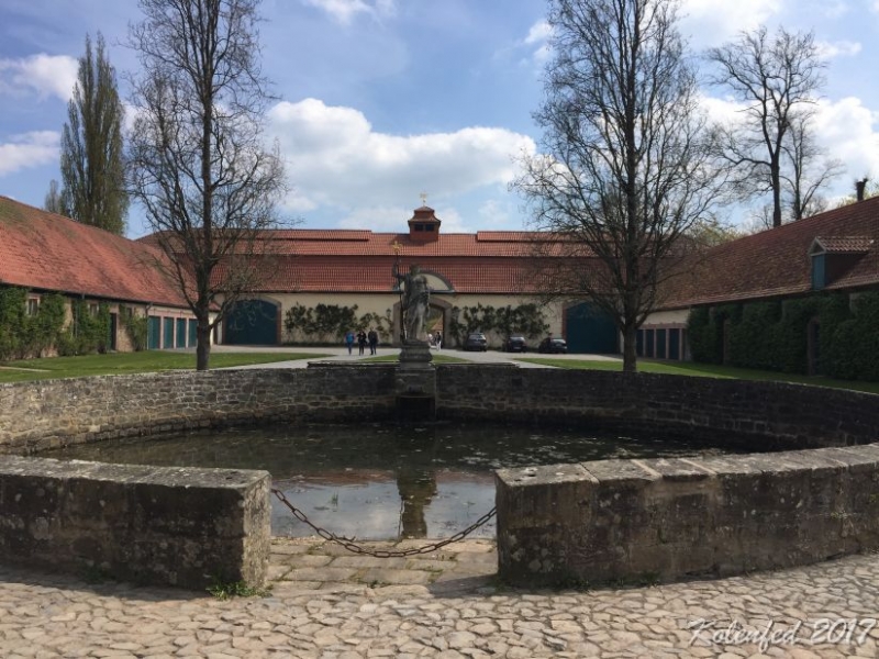 Юбилейный  автотрип  в Европу – весна 2017,