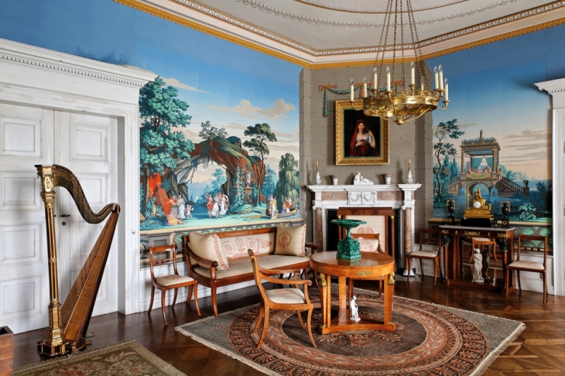 Юбилейный  автотрип  в Европу – весна 2017,