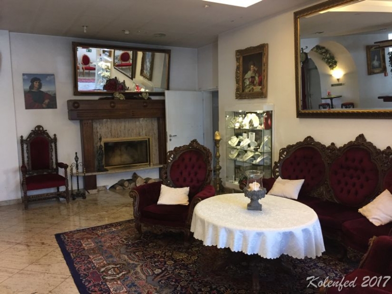 Юбилейный автотрип в Европу – весна 2017, Юбилейный автотрип в Европу – весна 2017,