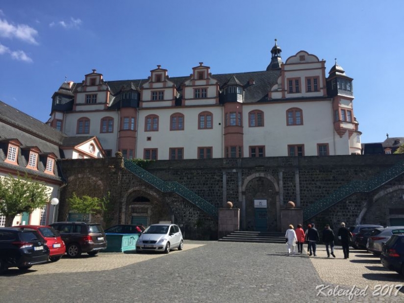 Юбилейный автотрип в Европу – весна 2017, Юбилейный автотрип в Европу – весна 2017,