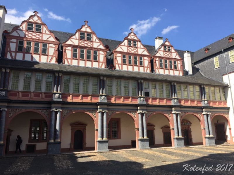 Юбилейный автотрип в Европу – весна 2017, Юбилейный автотрип в Европу – весна 2017,