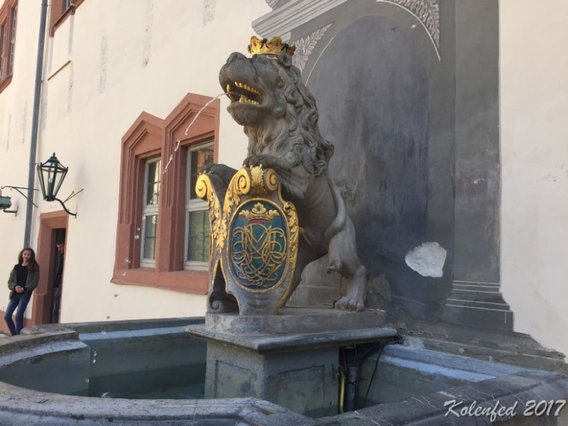 Юбилейный автотрип в Европу – весна 2017, Юбилейный автотрип в Европу – весна 2017,