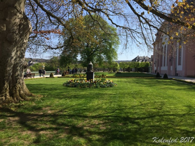 Юбилейный автотрип в Европу – весна 2017, Юбилейный автотрип в Европу – весна 2017,