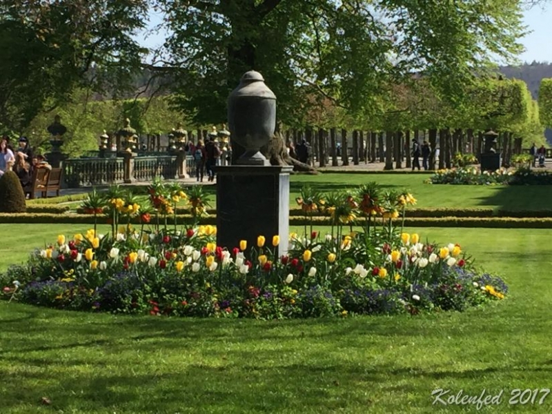 Юбилейный автотрип в Европу – весна 2017, Юбилейный автотрип в Европу – весна 2017,