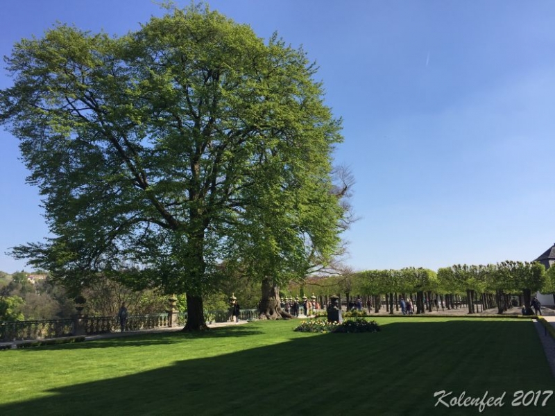 Юбилейный автотрип в Европу – весна 2017, Юбилейный автотрип в Европу – весна 2017,