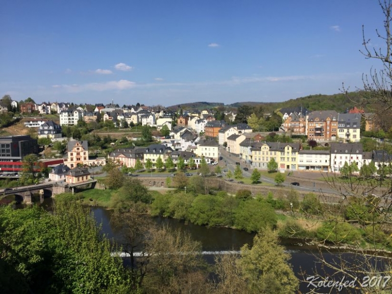 Юбилейный автотрип в Европу – весна 2017, Юбилейный автотрип в Европу – весна 2017,