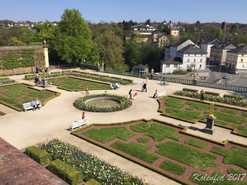 Юбилейный автотрип в Европу – весна 2017, Юбилейный автотрип в Европу – весна 2017,
