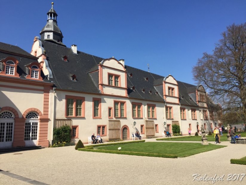 Юбилейный автотрип в Европу – весна 2017, Юбилейный автотрип в Европу – весна 2017,