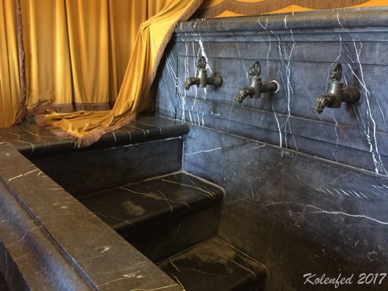 Юбилейный автотрип в Европу – весна 2017, Юбилейный автотрип в Европу – весна 2017,