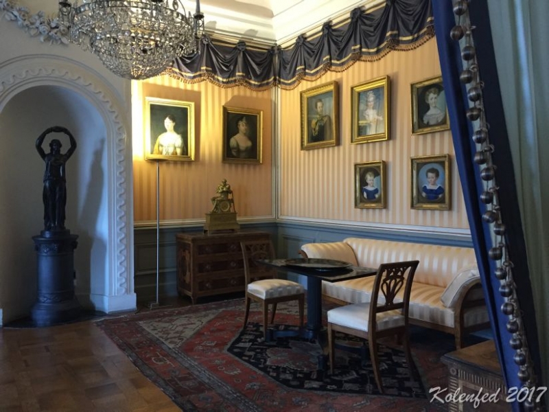 Юбилейный автотрип в Европу – весна 2017, Юбилейный автотрип в Европу – весна 2017,