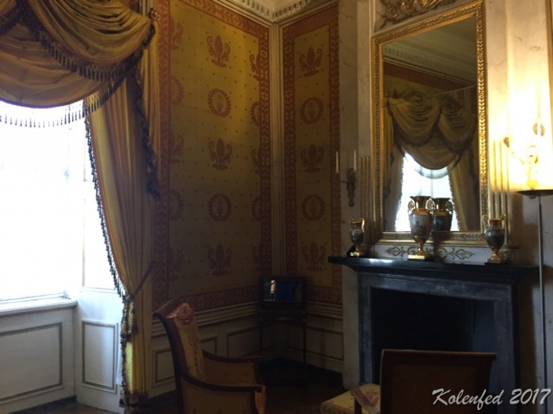 Юбилейный автотрип в Европу – весна 2017, Юбилейный автотрип в Европу – весна 2017,