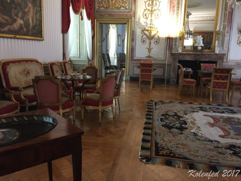 Юбилейный автотрип в Европу – весна 2017, Юбилейный автотрип в Европу – весна 2017,