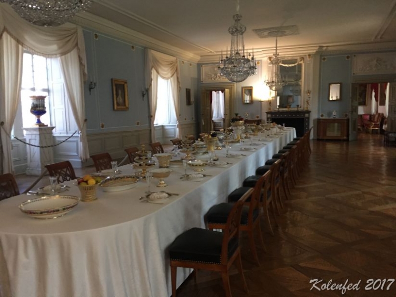 Юбилейный автотрип в Европу – весна 2017, Юбилейный автотрип в Европу – весна 2017,