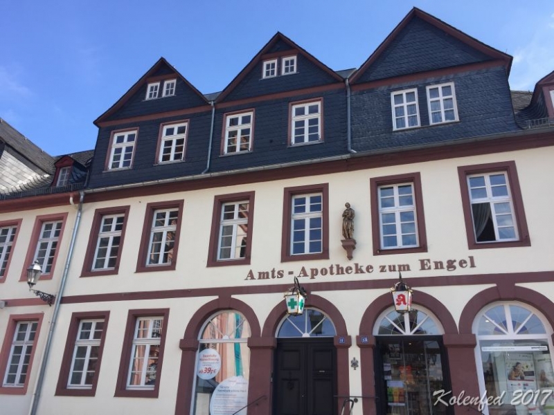 Юбилейный автотрип в Европу – весна 2017, Юбилейный автотрип в Европу – весна 2017,